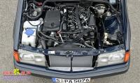梅赛德斯-奔驰改装了一款1992年的奔驰,欧卡改装网,汽车改装