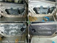 宝马Z4改装音响,欧卡改装网,汽车改装