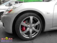 英菲尼迪G系改装动力,欧卡改装网,汽车改装