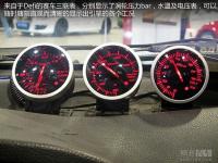 "屌丝战神"V3菱悦终极爆改秒杀EVO,欧卡改装网,汽车改装