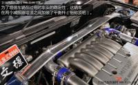 完美蜕变V3菱悦改装6A13 2.5TT发动机实例,欧卡改装网,汽车改装
