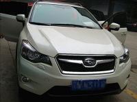 斯巴鲁森林人改装大能隔音逍遥骑士,欧卡改装网,汽车改装