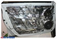 荣威W5音响改装 让漫长的路途变成一种享受,欧卡改装网,汽车改装