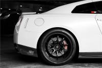 刺激你的感官 日产GT-R改装刹车,欧卡改装网,汽车改装