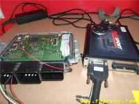 MINIcooperS 1.6T升级ECU,欧卡改装网,汽车改装