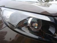 更炫丽  起亚智跑升级Q5透镜,欧卡改装网,汽车改装