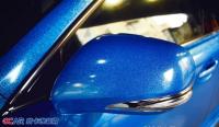 雷克萨斯IS300全车改装车身改色膜,欧卡改装网,汽车改装