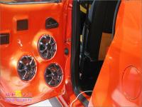 长安奔奔凶猛改装,欧卡改装网,汽车改装