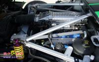 GeigerCars推出790马力福特GT,欧卡改装网,汽车改装