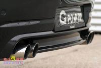 G-Power推出 635马力的宝马M6改装车,欧卡改装网,汽车改装