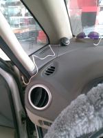 江淮和悦RS改装ZePro思普A0,欧卡改装网,汽车改装