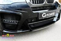 G-Power推出黑色旋风版X5,欧卡改装网,汽车改装