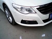 拒绝雾霾  大众CC改灯,欧卡改装网,汽车改装