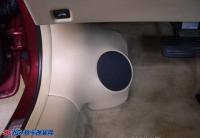 讴歌TL改装汽车音响获得美国IASCA冠军,欧卡改装网,汽车改装