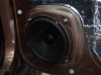 完美音改  纳智捷新车音响改装,欧卡改装网,汽车改装