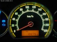 告别单调 长安悦翔改装仪表盘LED灯!,欧卡改装网,汽车改装