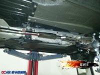 完美蜕变 沃尔沃xc60改4出排气,欧卡改装网,汽车改装