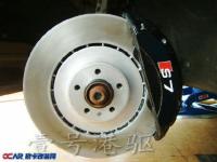 奥迪A7改装升级S7外观,刹车与排气,欧卡改装网,汽车改装