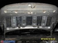 瑞虎全车隔音+改装摩雷音响,欧卡改装网,汽车改装