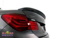 Vorsteiner推出宝马VR-7运动改装套件,欧卡改装网,汽车改装