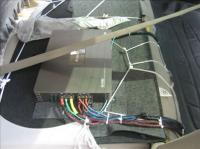 丰田卡罗拉音响改装升级，打造高品位生活,欧卡改装网,汽车改装