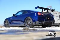 中国首部SPE 950R完成 GTR升级动力套件,欧卡改装网,汽车改装