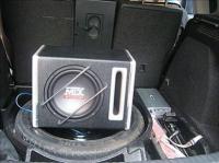 途观4.1音响改装，打造属于你的音乐梦想,欧卡改装网,汽车改装