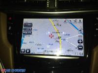 方便出行 凯迪拉克XTS原导航升级,欧卡改装网,汽车改装