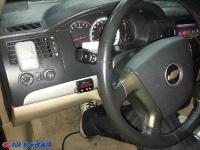 景程改装进排气与卡妙思节气门控制器,欧卡改装网,汽车改装