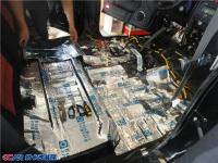 远离喧嚣 长城哈弗H5做必拓隔音,欧卡改装网,汽车改装