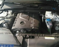 奥迪A5 Cabrio 2.0T 刷ECU升级ATA-tuning程序,欧卡改装网,汽车改装