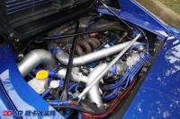 丰田MR2改装改装实力提升变身经典小跑,欧卡改装网,汽车改装