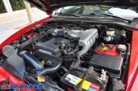 车神—丰田Supra全新改装呈现完美姿态,欧卡改装网,汽车改装