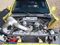 丰田塔科马Tacoma华丽改装大变身,欧卡改装网,汽车改装