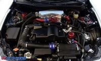 Gazoo Racing改装丰田GT-86马力暴涨,欧卡改装网,汽车改装