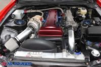 丰田Supra改装呈现低趴宽体风格惹人瞩目,欧卡改装网,汽车改装