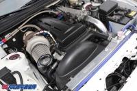 Toyota Supra高强动力改装抗衡战神GT-R,欧卡改装网,汽车改装