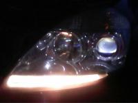 新年新气象  中华尊驰改装欧标Q5透镜,欧卡改装网,汽车改装