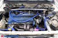 日产Sentra改装SR20DET引擎更佳表现,欧卡改装网,汽车改装