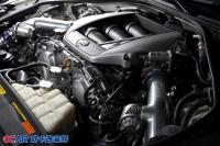 最强战神 尼桑R35 GT-R改装赏析,欧卡改装网,汽车改装