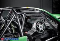 Jota Sport改装马自达MX-5动力性能强悍,欧卡改装网,汽车改装