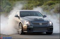 Hennessey V1000双涡轮升级CTS - V,欧卡改装网,汽车改装