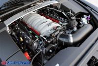 凯迪拉克CTS-V变身超马力怪兽,欧卡改装网,汽车改装