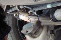 凯迪拉克CTS改装REMUS排气，欢迎参观,欧卡改装网,汽车改装