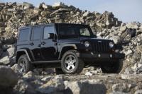 克莱斯勒将发布Jeep牧马人特别版,欧卡改装网,汽车改装