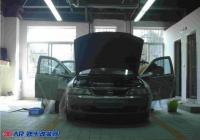 欧宝奥美佳汽车音响改装升级曼琴,欧卡改装网,汽车改装