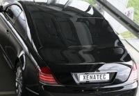 Xenatec改装厂对迈巴赫进行全方面改装,欧卡改装网,汽车改装