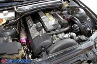 BMW 330i 改装双增压系统动力性能强劲,欧卡改装网,汽车改装