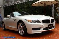 BMW Z4改装演绎完美动力性能,欧卡改装网,汽车改装