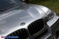 Vorsteiner改装BMW X6M，展示强悍的SUV,欧卡改装网,汽车改装